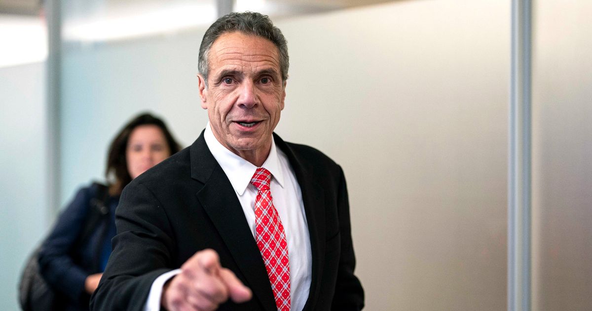 Poll: Eric Adams’s Reelection Bid Is in Deep Trouble