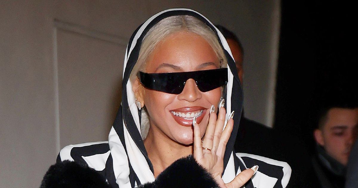 Are There Visuals for Beyoncé Act ii: ‘Cowboy Carter’ Yet?