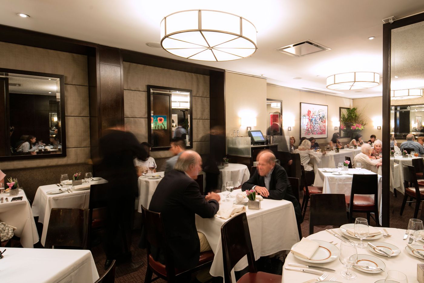 The Absolute Best Restaurants On The Upper East Side