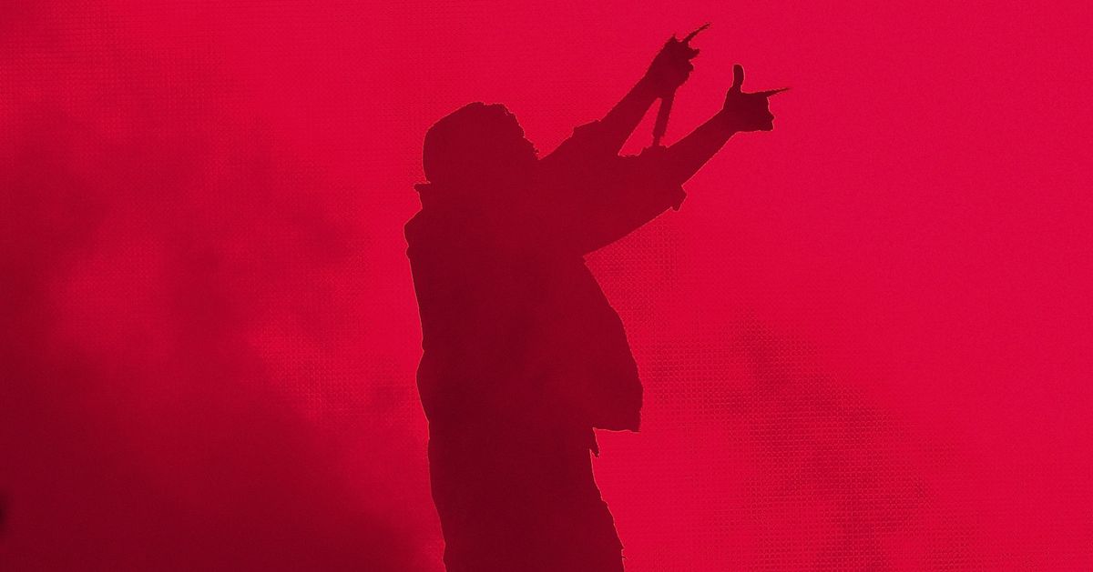 審閱耶祖斯2016 年，為了更了解 Kanye West 和巴勃羅的一生