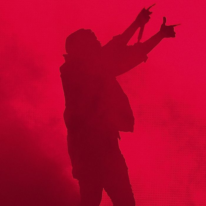 kanye life of pablo review