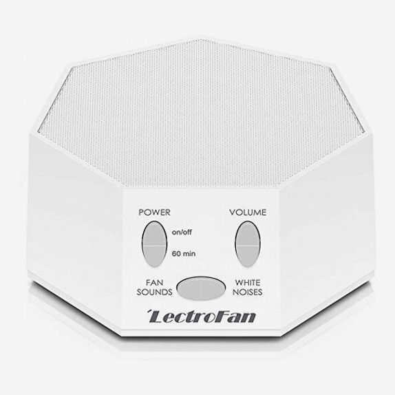 LectroFan High-Fidelity White-Noise Machine