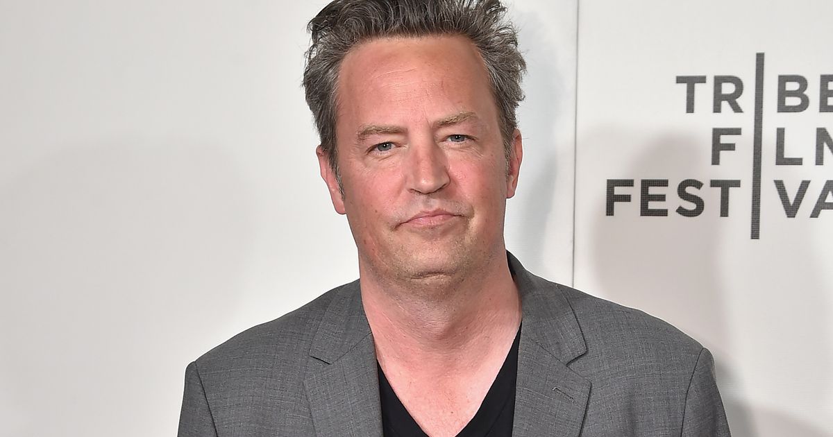 ‘Ketamine Queen’ Becomes Final Person to Plead Guilty in Matthew Perry’s Death