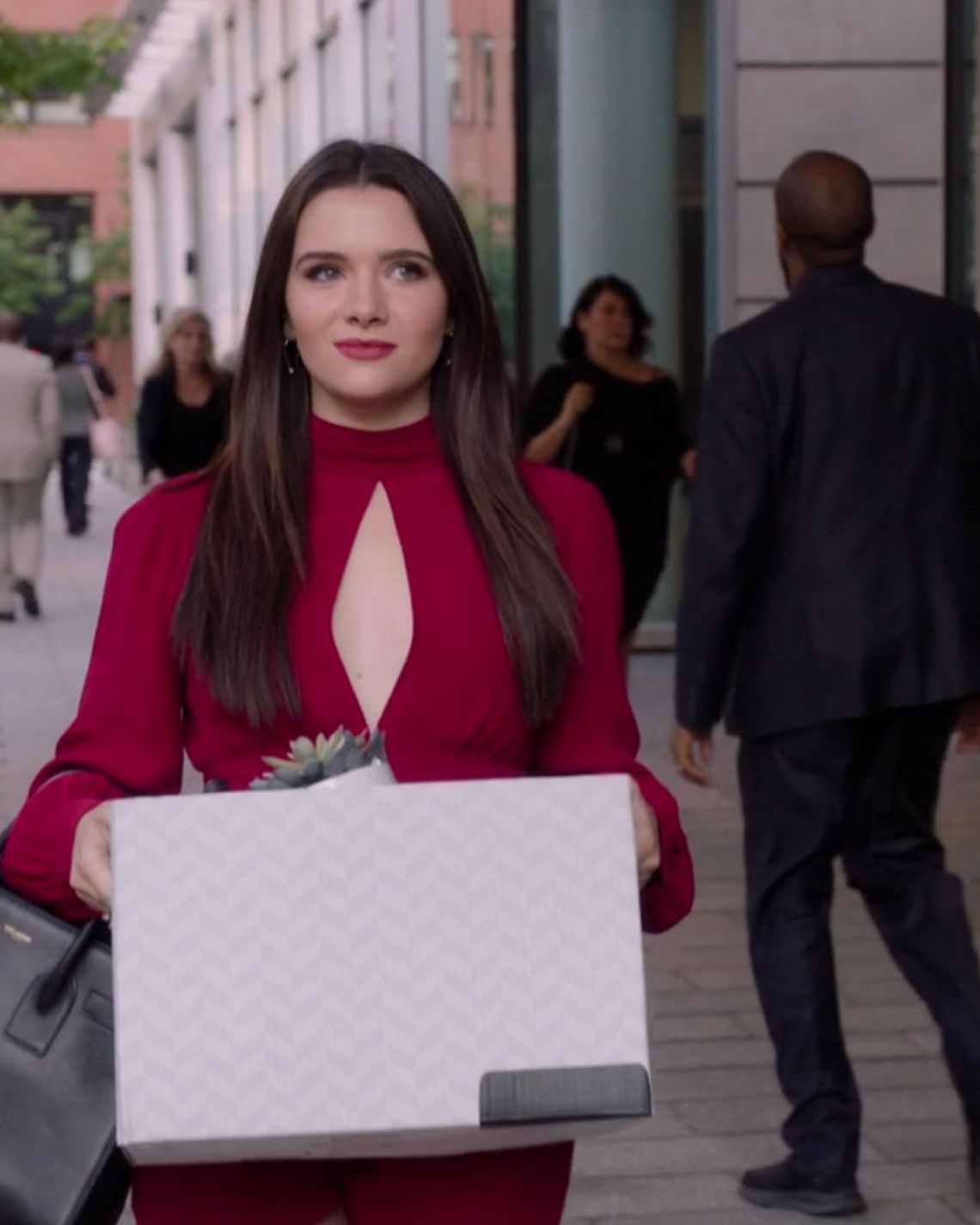 the bold type clothes