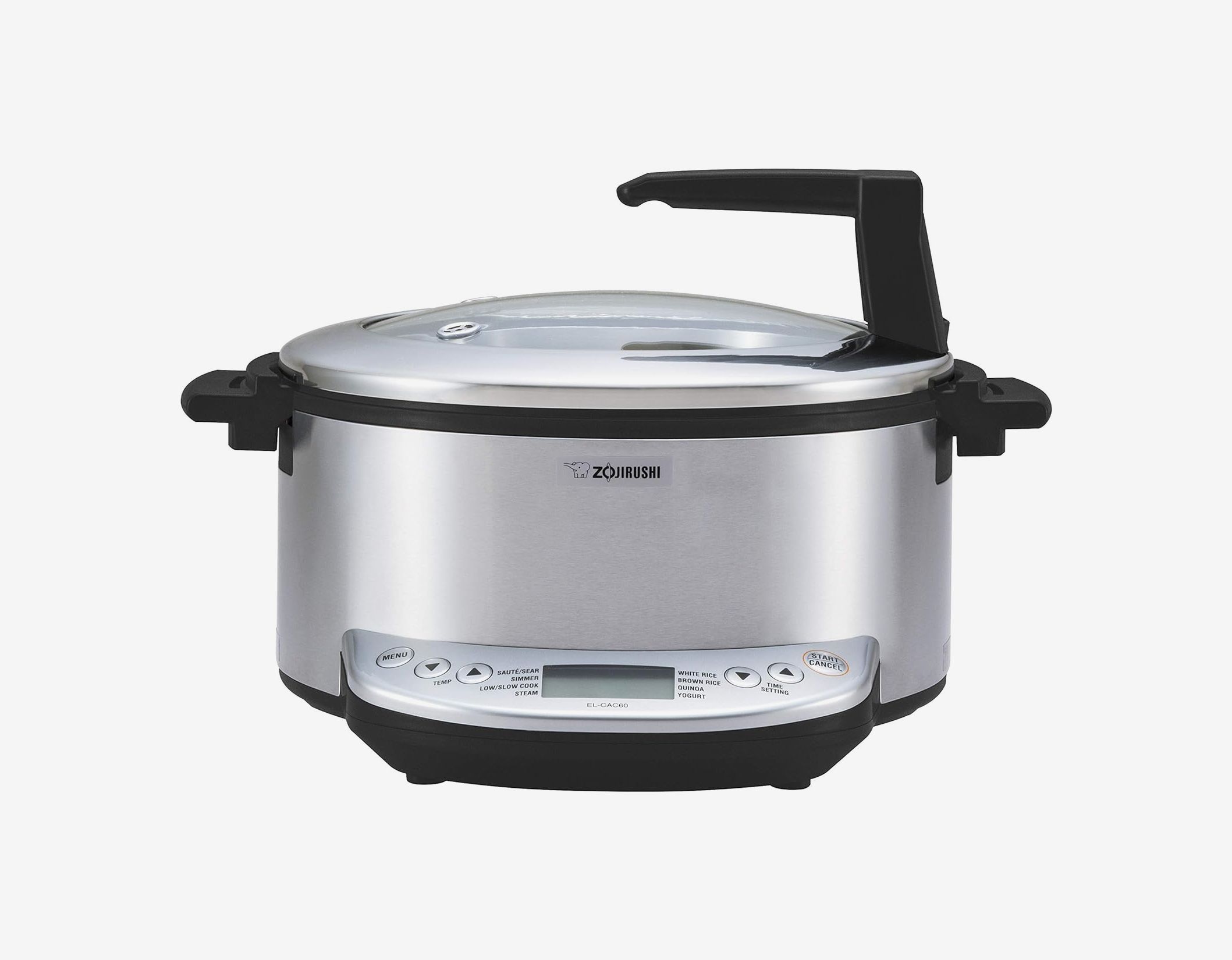 Best slow cooker 2024: top picks from appliance experts