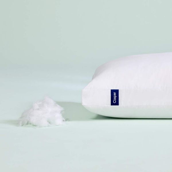 Casper Sleep Pillow for Sleeping