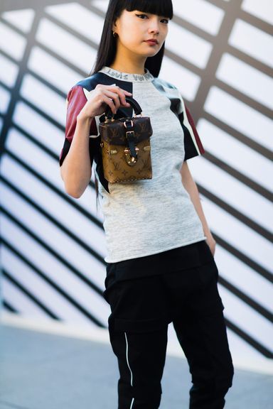 See More of the Best Street Style From Paris Fashion Week