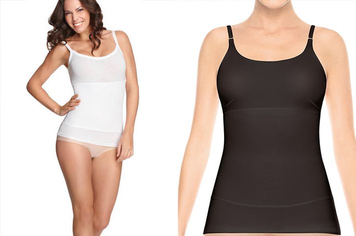 Miss Double Spanx Shapewear