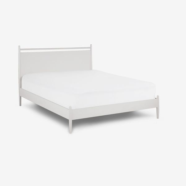 Article Lenia Panel Bed