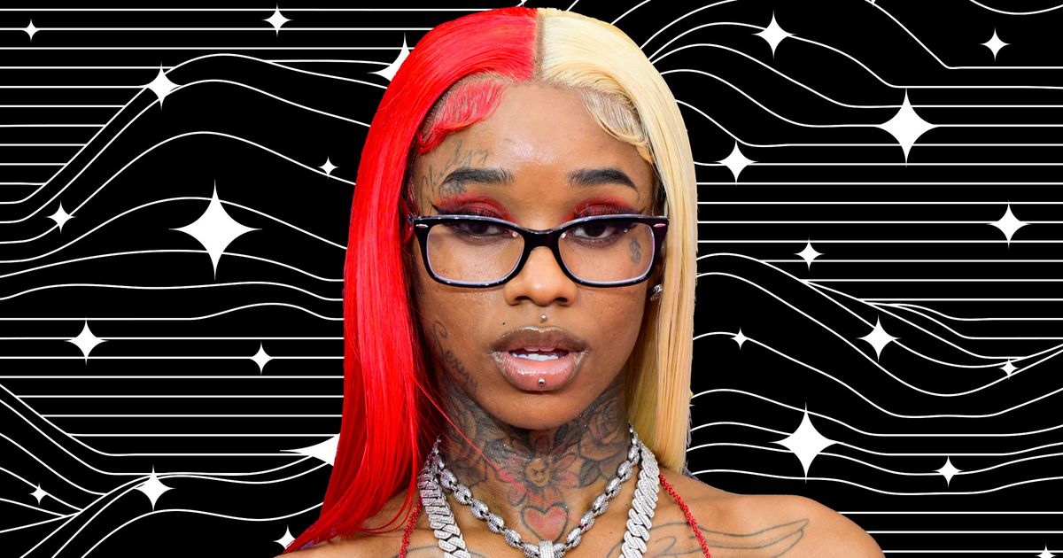 Q&A: Sexyy Red on Viral Success & Her First Frat Party
