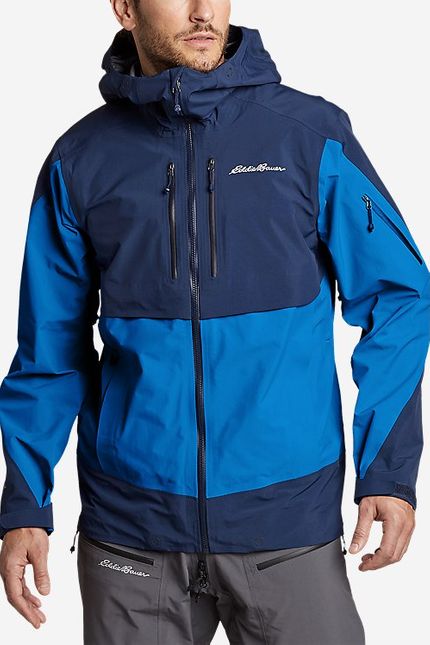 top of the line ski jackets