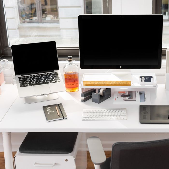 ergonomic desk accessories workspace organizers