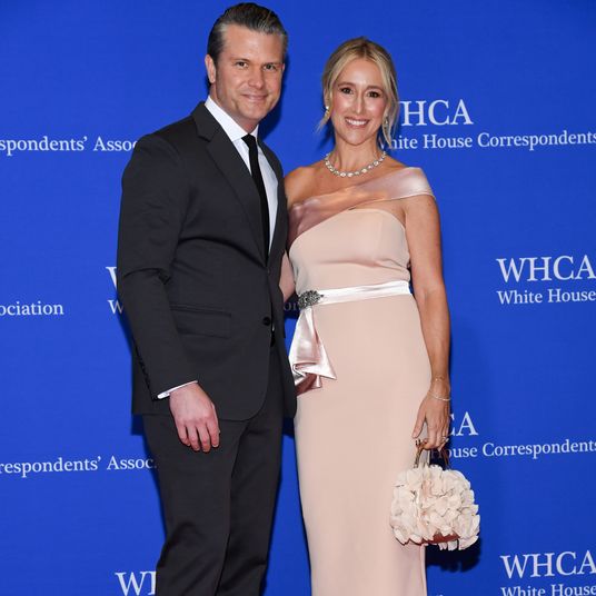 2026 White House Correspondents' Association Dinner