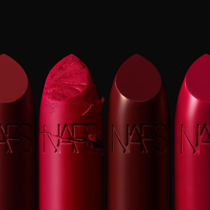 Nars Cosmetics Is Launching 72 New Lipsticks