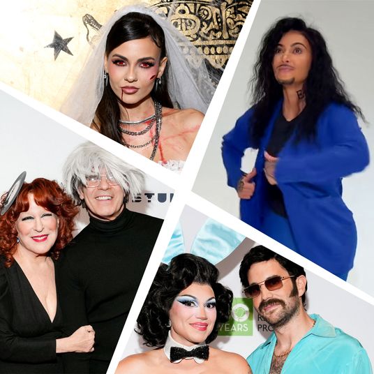 halloween celeb costumes 2025