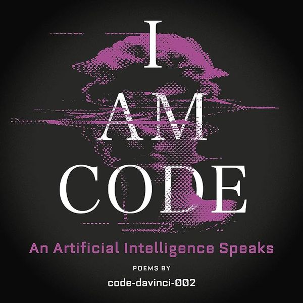 I am code, by code-davinci-002