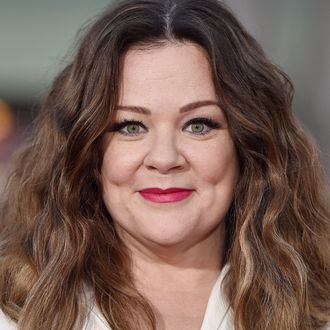Melissa McCarthy Is Just As Happy As You Are That She’s in the Gilmore ...
