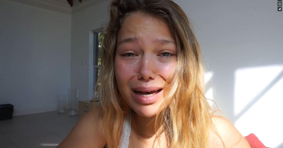 Famous Instagram Teen Essena O Neill Posts New Video To