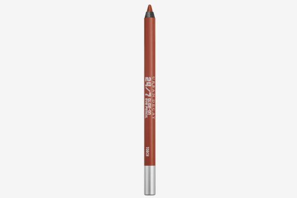 Naked Heat 24/7 Glide-On Eye Pencil Torch