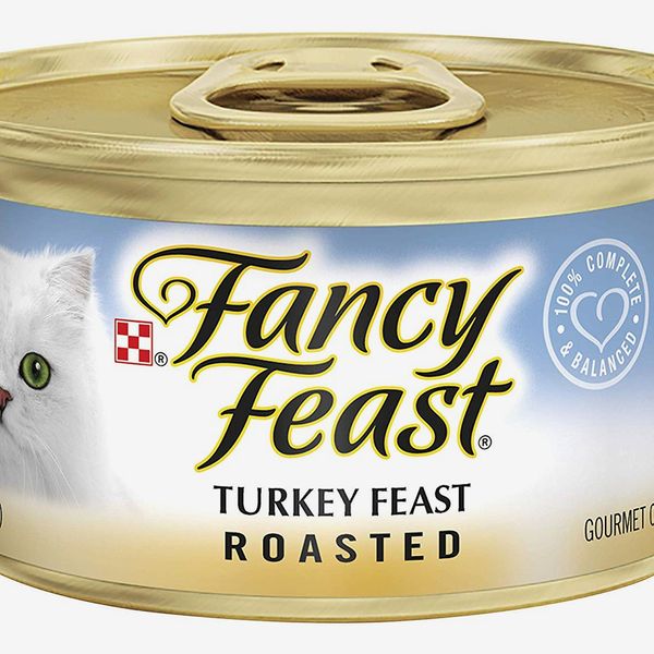 good quality canned cat food