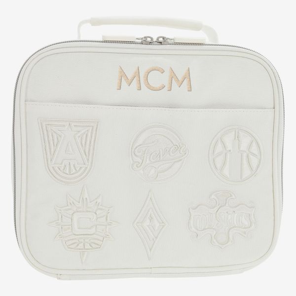 Pottery Barn Teen Gear-Up WNBA Cold Pack Lunch Box
