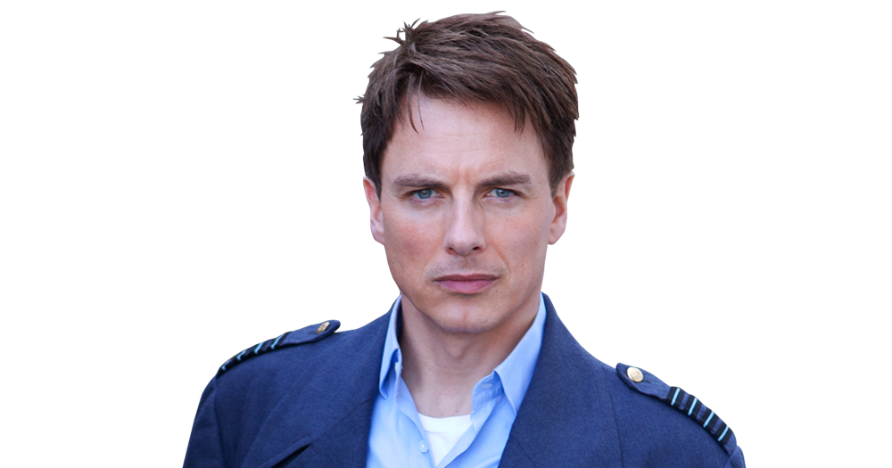 火炬木約翰‧巴羅曼 (John Barrowman) 的《男人性》高興和未出櫃的一線明星