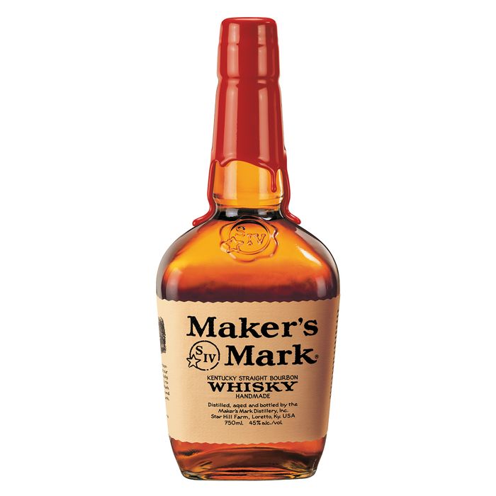 What can drinkers expect from the new, 84-proof Maker's?