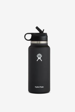 Hydro Flask 32-Ounce Water Bottle With Flex Straw Lid