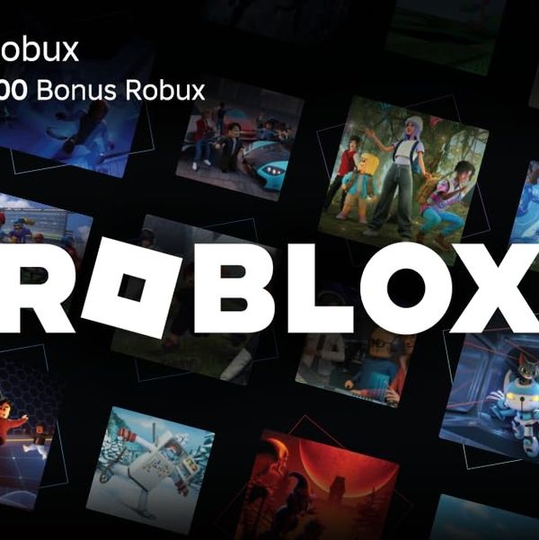 Roblox Digital Gift Card - 2,500 Robux