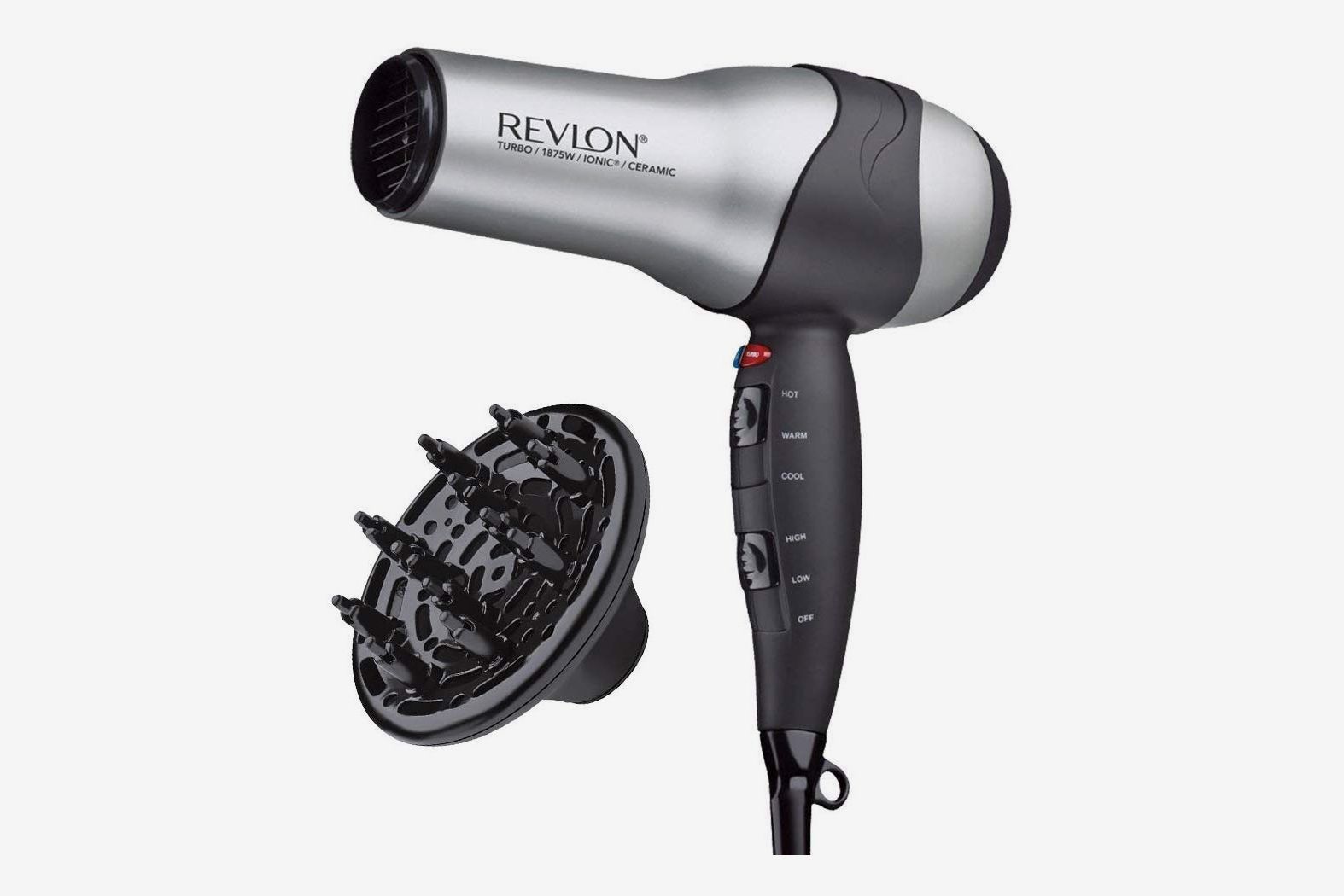 Dolphin Hand Held Hair Dryer BC109-ST6 | Dolphin Solutions