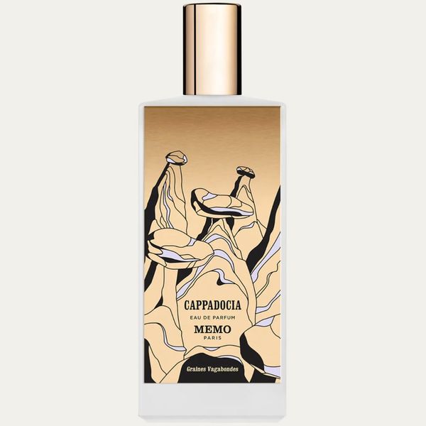 Memo Paris Cappadocia Eau de Parfum