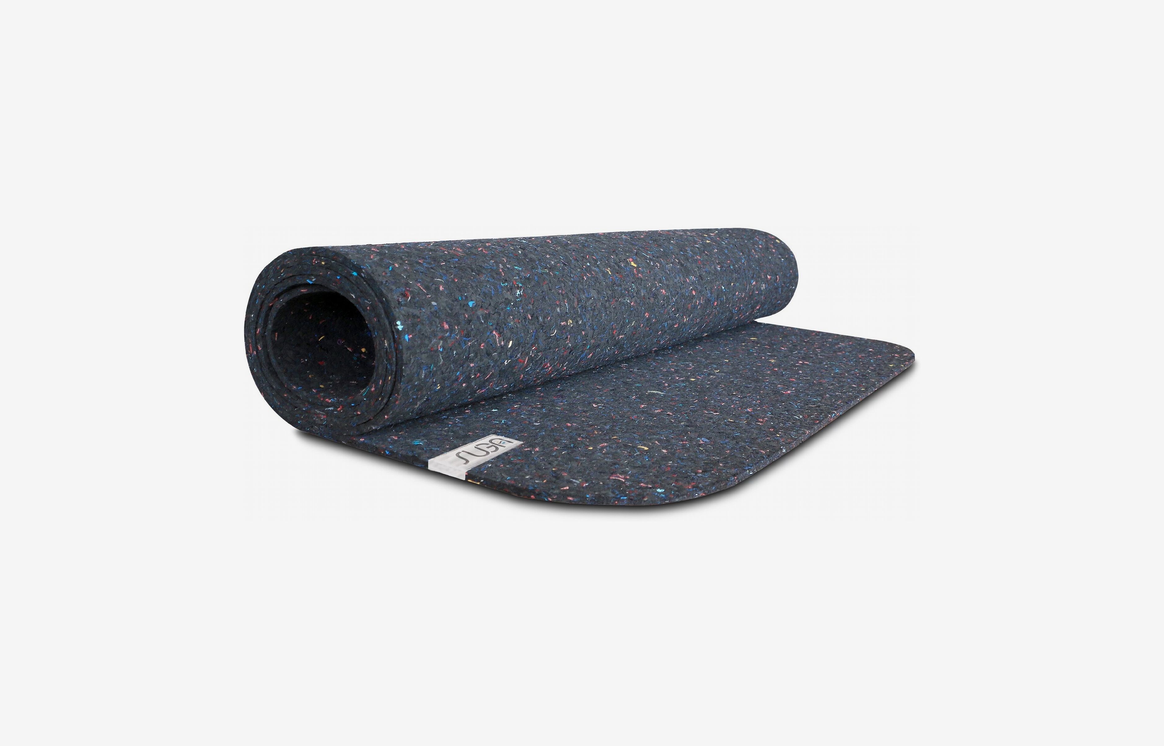 Best Yoga Mat: From Non-Slip Luxury to Printed Beauties