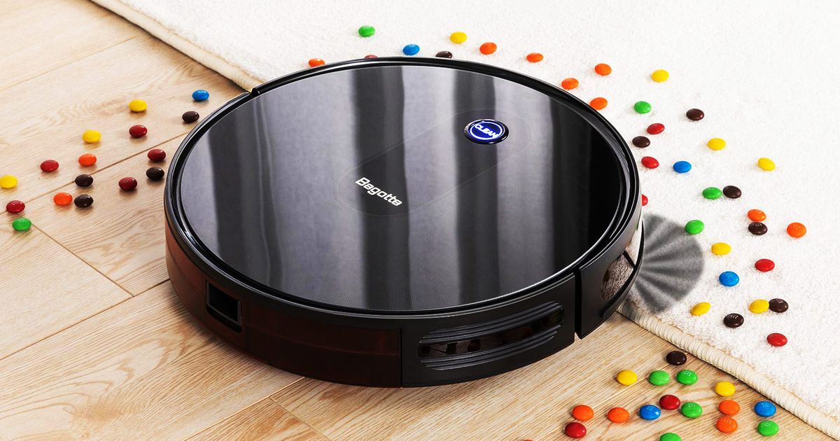 Best Robot Vacuum Cleaners The Strategist