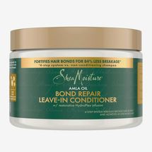 SheaMoisture Bond Repair Leave-In Conditioner