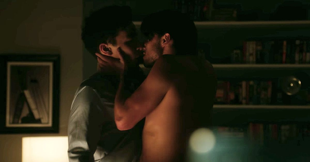 The Unsung Legacy of HTGAWMs Queer Sex Scenes pic photo