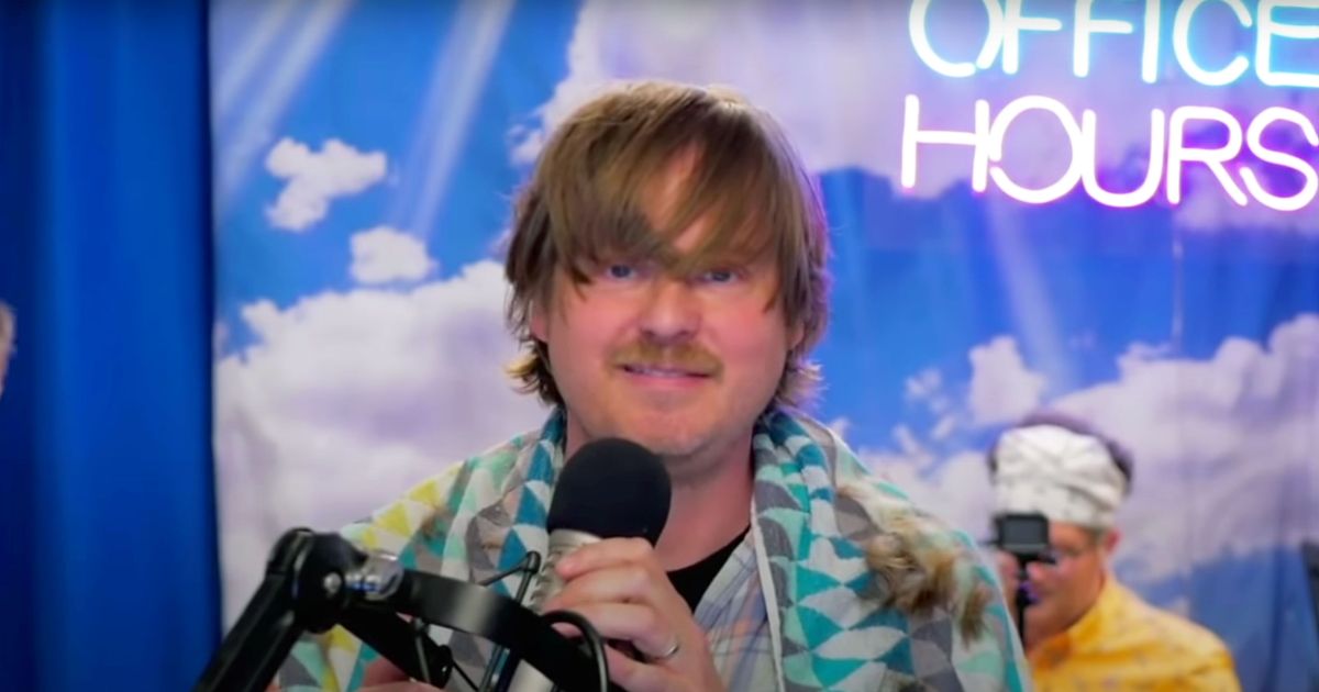 This Week in Comedy Podcasts: Tim Heidecker Gets a Haircut