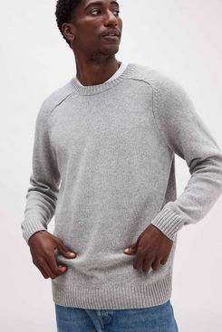 Richer Poorer Men’s Noel Sweater