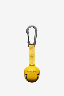 Mountbell Round Trekking Bell