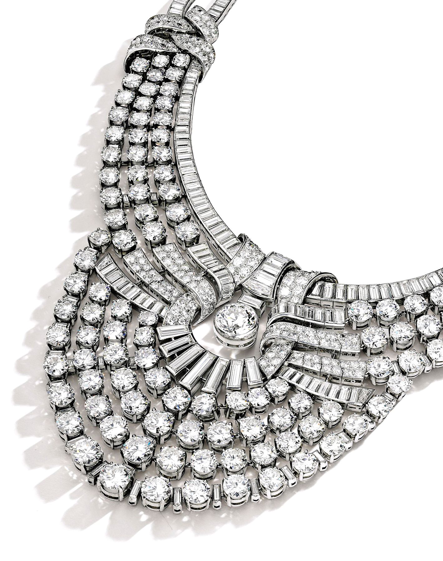 Van Cleef & Arpels - Jewels and More Lot 38 October 2021