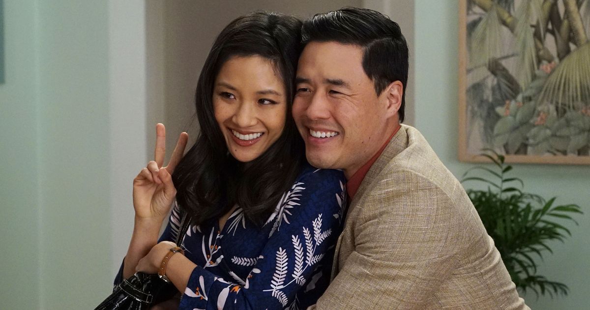 Fresh Off the Boat' Series Finale: Jessica Gets the Surprise of a Lifetime  in Sneak Peek (Exclusive)