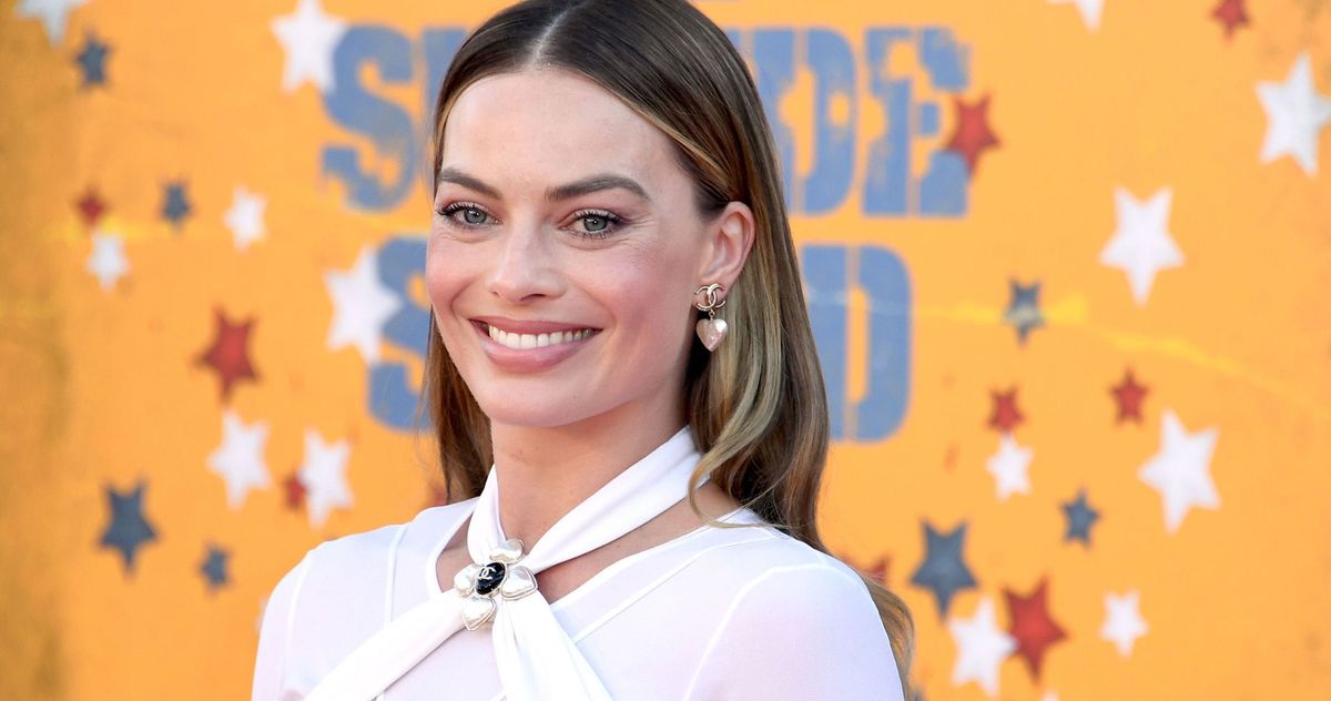 Margot Robbie Cast in Upcoming Wes Anderson Film