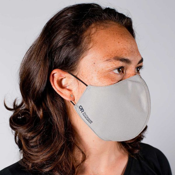 Outdoor Research Face Mask Kit