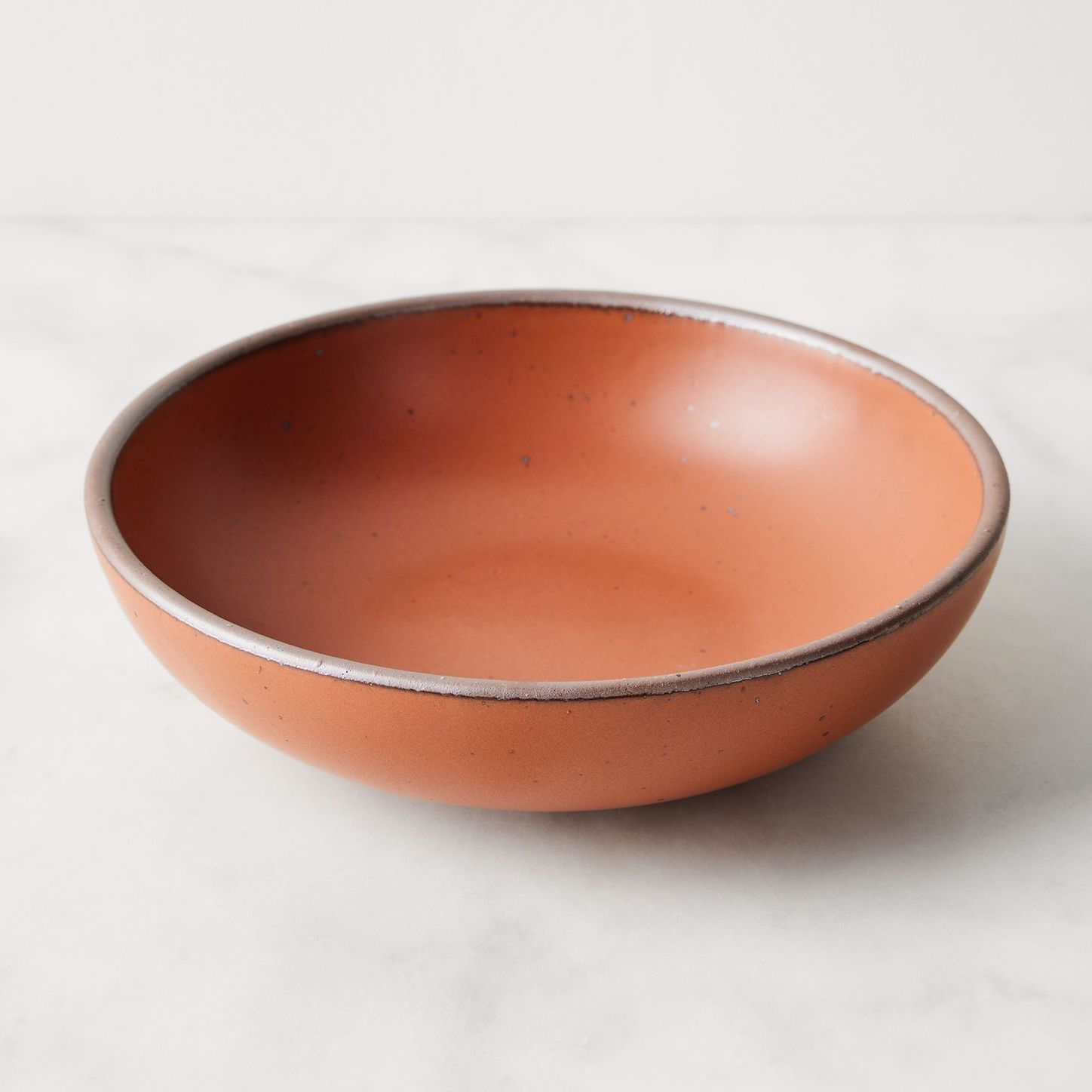 Stir Crazy: Ceramic Mixing Bowls - Stackable & Dishwasher Safe