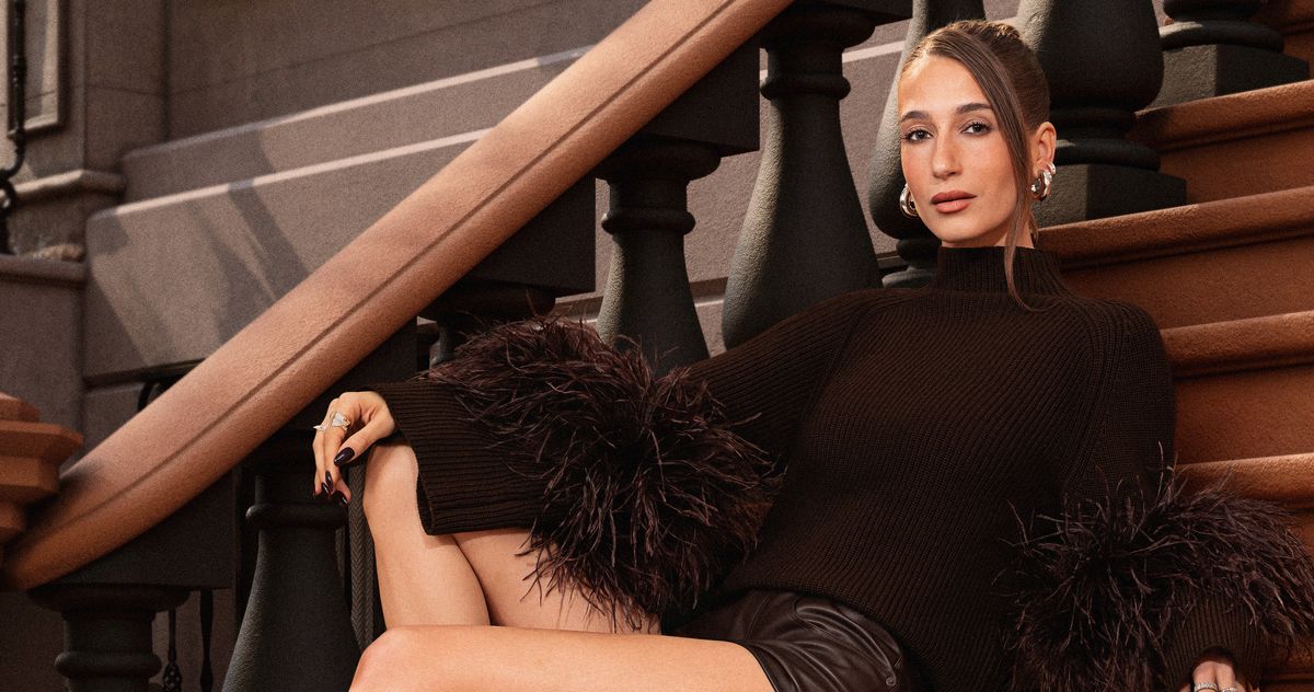 Amanda Batula and West Wilson Are In the City