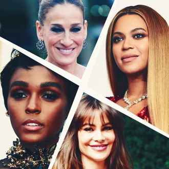 Quotes From 25 Famous Women on Shoes