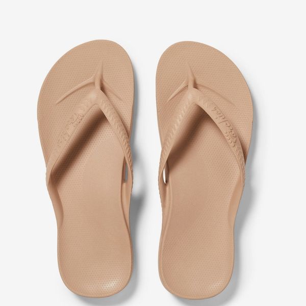 Archies Arch-Support Flip-flops