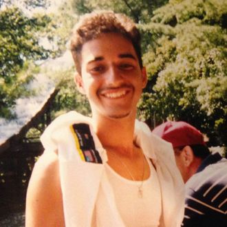 Subject: On 2014-11-14, at 2:35 PM, Smith, Dan wrote: Adnan Syed, convicted in the 1999 murder of Hae Min Lee, a Baltimore area high school student and the subject of a very popular 2014 podcast on Serial, a spinoff of This American Life on National Public Radio. Images must be credited courtesy of the show Serial. Adnan Syed 1998.jpg Adnan Syed_2_ 1998 hi res.jpg