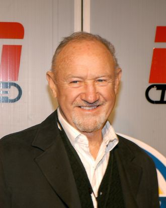 Gene Hackman (Photo by Jamie McCarthy/Getty Images)