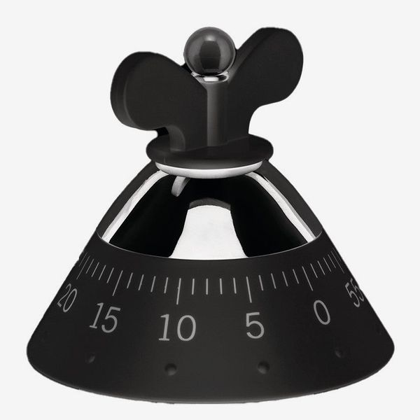 Alessi Kitchen Timer