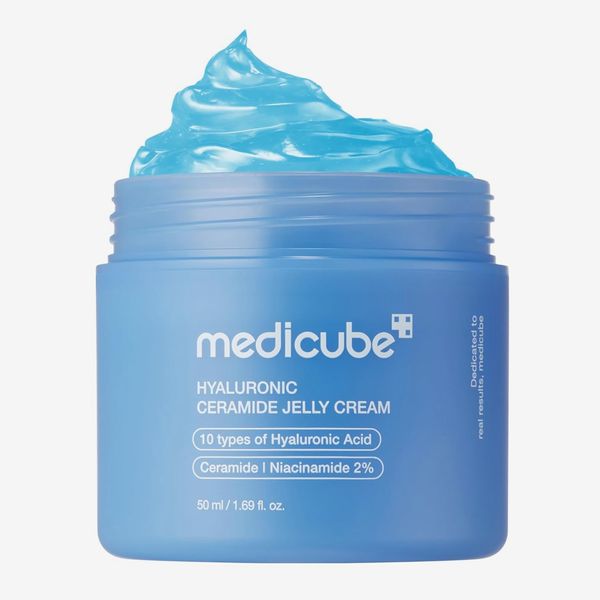 Medicube Jelly Cream with Hyaluronic Acid